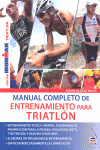 MANUAL COMPLETO DE ENTRENAMIENTO PARA TRIATLON