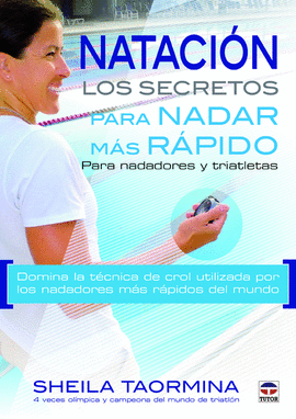 NATACION LOS SECRETOS PARA NADADORES