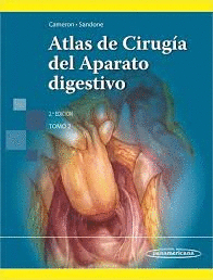 ATLAS DE CIRUGA DEL APARATO DIGESTIVO TOMO 2
