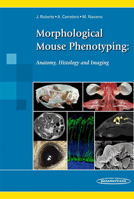 MORPHOLOGICAL MOUSE PHENOTYPING
