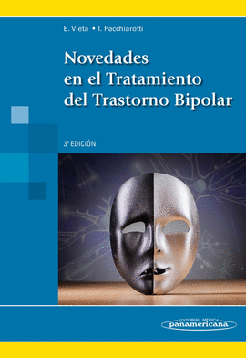 NOVEDADES EN EL TRATAMIENTO DEL TRASTORNO BIPOLAR