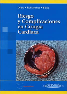 RIESGO Y COMPLICACIONES EN CIRUGIA CARDIACA