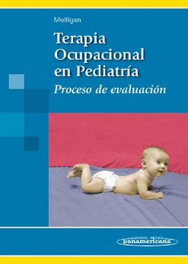 TERAPIA OCUPACIONAL EN PEDIATRIA PROCESO DE EVALUACION