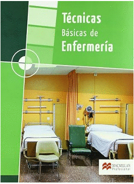 TCNICAS BSICAS DE ENFERMERA GM 2008