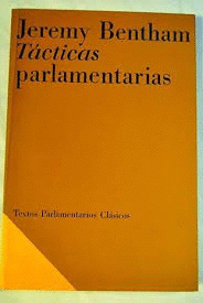 TCTICAS PARLAMENTARIAS