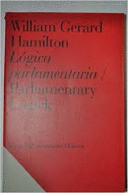 LOGICA PARLAMENTARIA - PARLIAMENTARY LOGIC