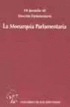 VII JORNADAS DERECHO PARLAMENTARIO