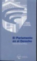 EL PARLAMENTO EN EL DERECHO