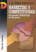 MARKETING Y COMPETITIVIDAD METODO DE TORTUGA EN 40 PASOS