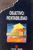 OBJETIVO:RENTABILIDAD