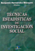 TECNICAS ESTADISTICAS DE INVESTIGACION SOCIAL