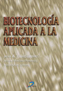 BIOTECNOLOGIA APLICADA A LA MEDICINA