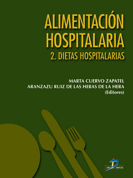 ALIMENTACION HOSPITALARIA TOMO 2