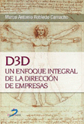 D3D UN ENFOQUE INTEGRAL DE LA DIRECCI�N DE EMPRESAS