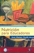 NUTRICION PARA EDUCADORES