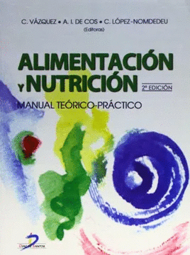 ALIMENTACI�N Y NUTRICI�N 2DA EDICI�N