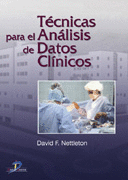 TECNICAS PARA EL ANALISIS DE DATOS CLINICOS