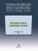 GESTION CLINICA GOBIERNO CLINICO