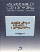 GESTION CLINICA DESARROLLO E INSTRUMENTOS