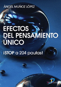 EFECTOS DEL PENSAMIENTO UNICO STOP A 204 PAUTAS