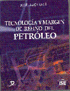 TECNOLOGIA Y MARGEN DEL REFINO DEL PETRLEO