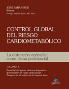 CONTROL GLOBAL DEL RIESGO CARDIOMETABOLICO VOL. I