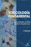 TOXICOLOG�A FUNDAMENTAL
