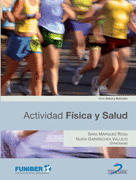 ACTIVIDAD F�SICA Y SALUD