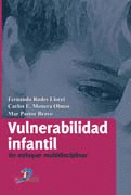 VULNERABILIDAD INFANTIL UN ENFOQUE MULTIDISCIPLINAR
