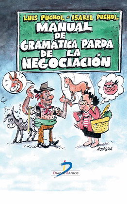 MANUAL DE GRAMATICA PARDA DE LA NEGOCIACION