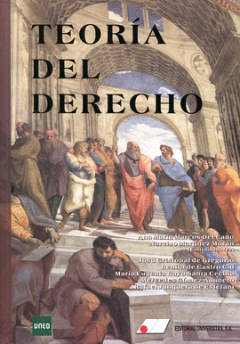 TEORA DEL DERECHO