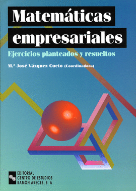 MATEM�TICAS EMPRESARIALES