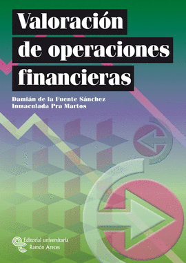 VALORACION DE OPERACIONES FINANCIERAS
