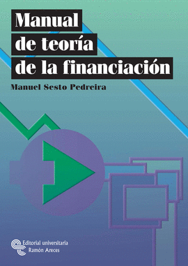 MANUAL DE TEORIA DE LA FINANCIACION