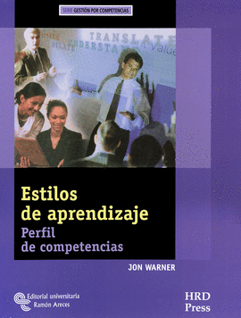 ESTILOS DE APRENDIZAJE