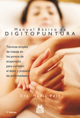 MANUAL BASICO DE DIGITOPUNTURA