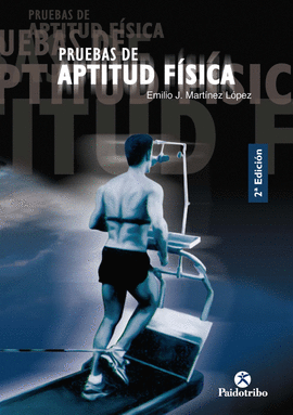 PRUEBAS DE APTITUD F�SICA