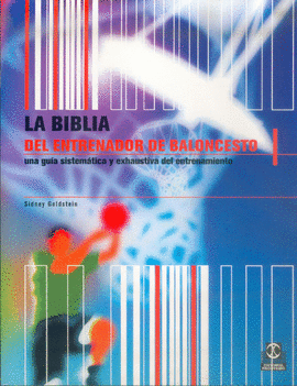 LA BIBLIA DEL ENTRENADOR DE BALONCESTO