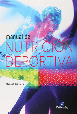 MANUAL DE NUTRICIN DEPORTIVA (COLOR)