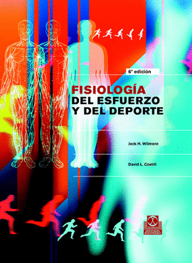 FISIOLOGIA DEL ESFUERZO Y DEL DEPORTE