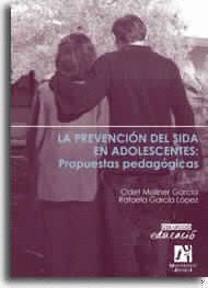 LA PREVENCIN DEL SIDA EN ADOLESCENTES: PROPUESTAS PEDAGGICAS