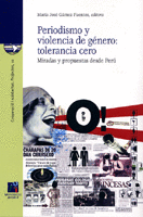 PERIODISMO Y VIOLENCIA DE GENERO