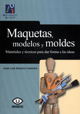 MAQUETAS MODELOS Y MOLDES