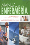 MANUAL DE LA ENFERMERIA + CD ROM ENFERMERIA BASICA ENFERMERIA CLINICO QUIRURGICO INSTRUMENTAL QUIRUR