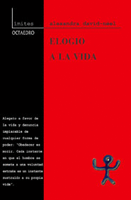 ELOGIO A LA VIDA