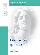 EXFOLIACION QUIMICA + DVD ROM