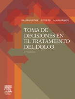 TOMA DE DECISIONES EN EL TRATAMIENTO DEL DOLOR