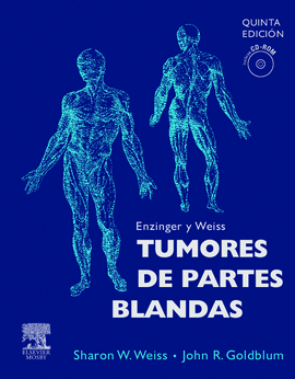 ENZINGER Y WEISS TUMORES DE PARTES BLANDAS + CD ROM