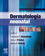 DERMATOLOGIA NEONATAL