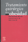 TRATAMIENTO QUIRURGICO DE LA OBESIDAD